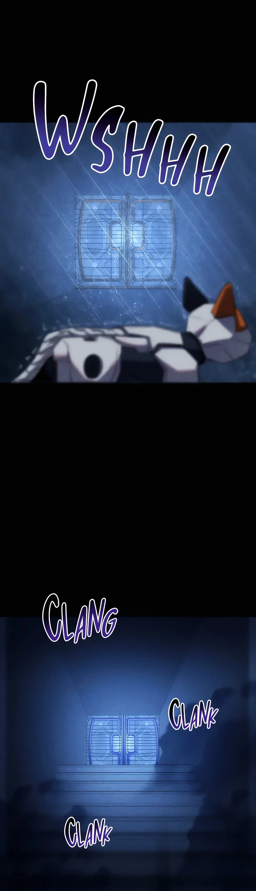 I Became an Evolving Space Monster Chapter 57 22